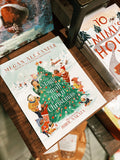 Magic of a Small Town Christmas by Megan Alexander