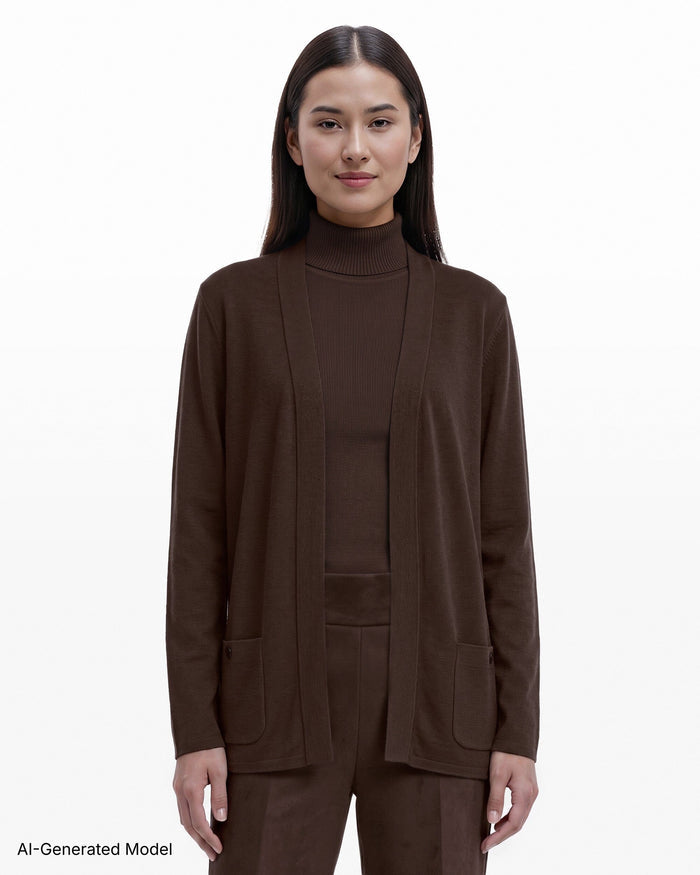 Anne Klein Malibu Cardigan
