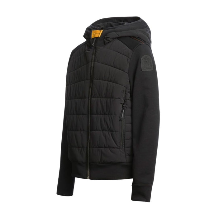 Manfred Boy - Black