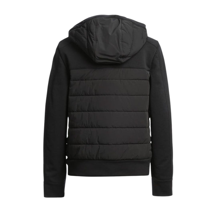 Manfred Boy - Black