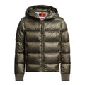 Mariah Girl - Olive Grey