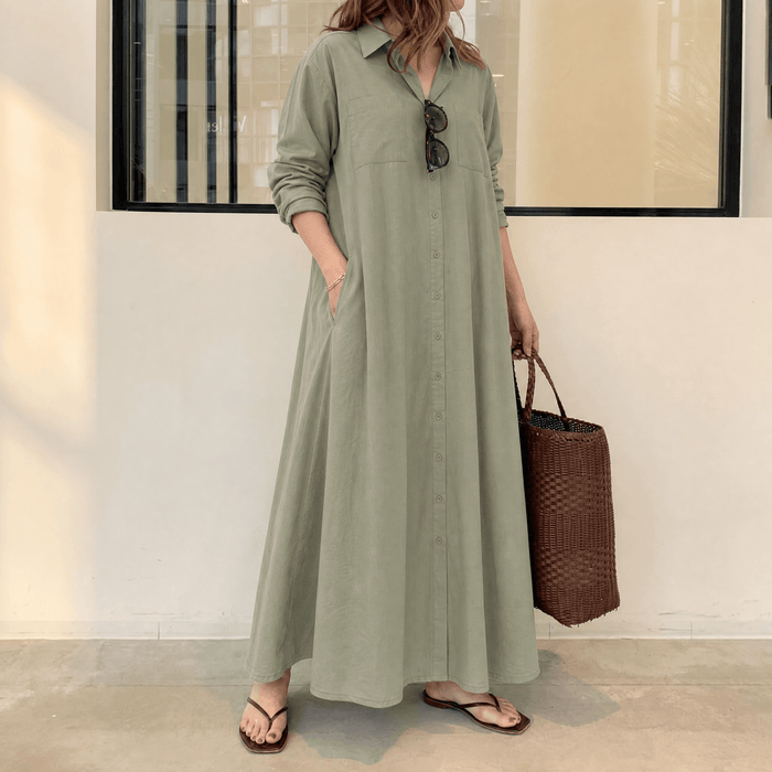 Light Olive / S