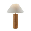 Martin Table Lamp: Available at City Home PDX