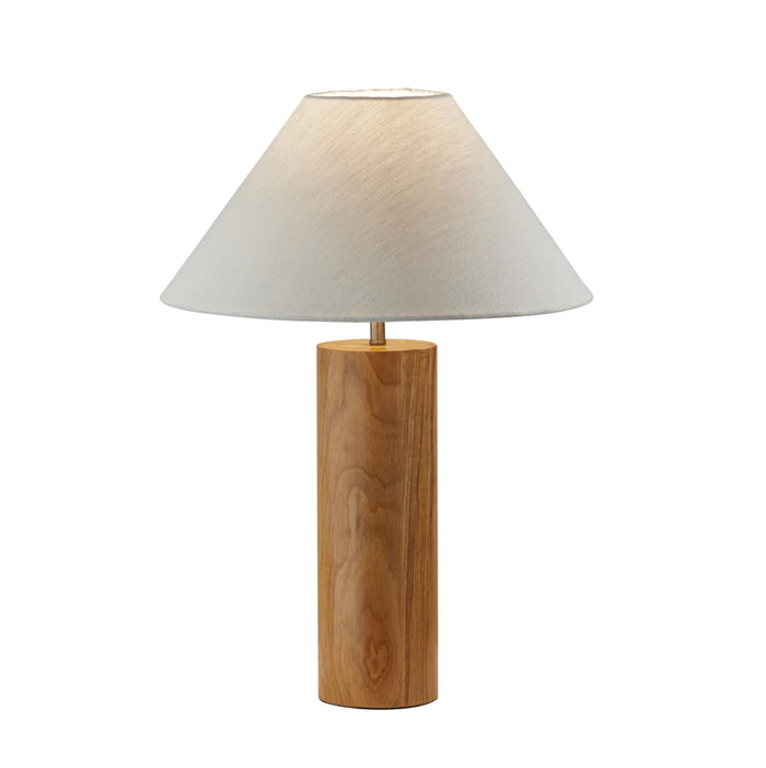 Martin Table Lamp: Available at City Home PDX