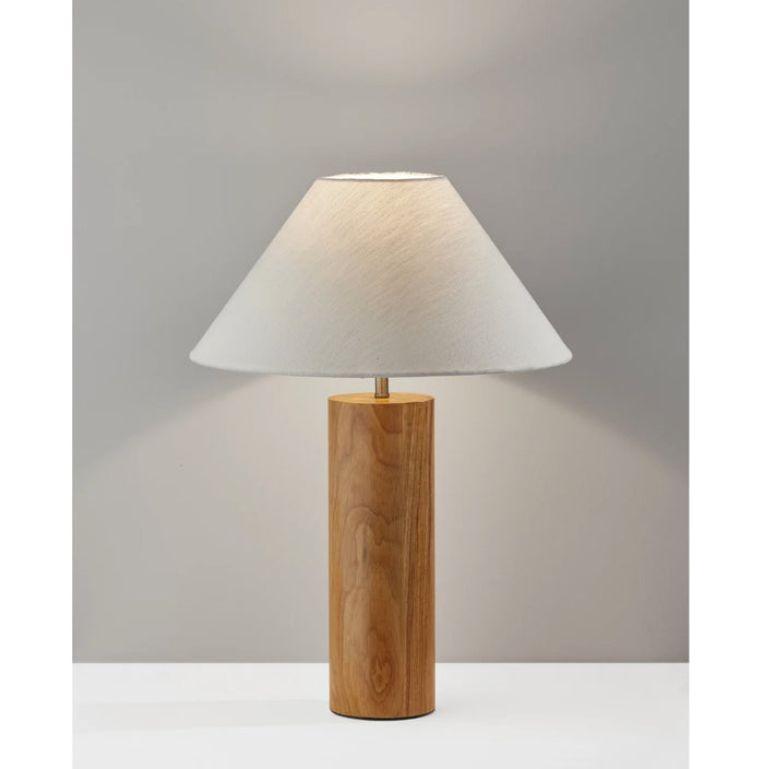 Martin Table Lamp: Product View