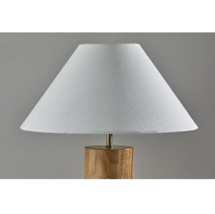 Martin Table Lamp: Shade View