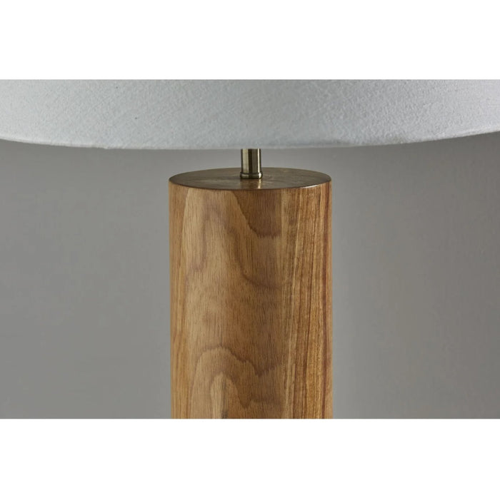 Martin Table Lamp: Up-Close Product View