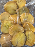 May Myo Boiled Danyee Thee (မေမြို့ ဒညင်းသီးပြုတ်)