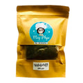 May Phyu Fried Dried Shrimp (ရွှေပုဇွန်ခြောက်ကြော်)