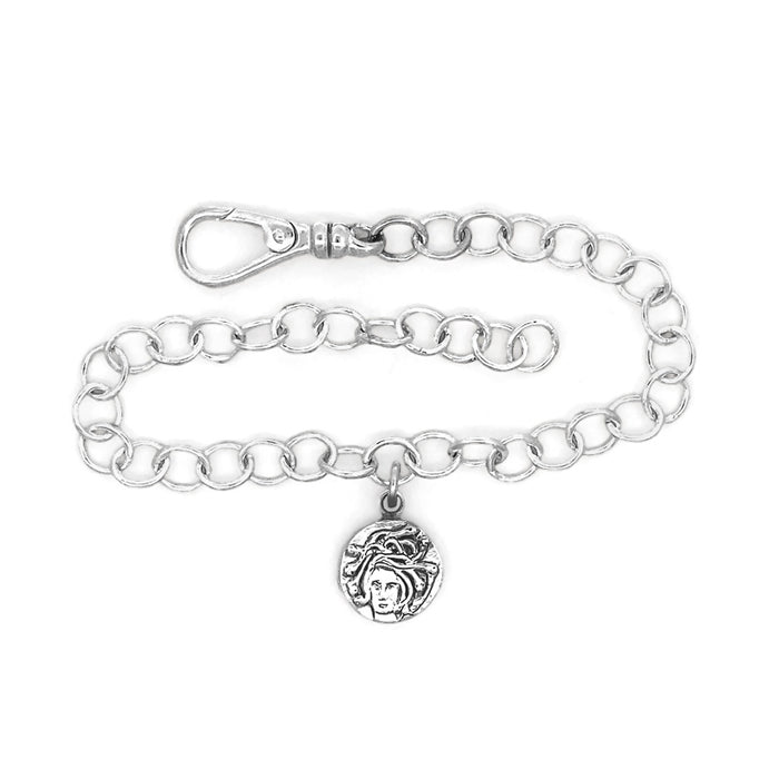 Medusa Charm