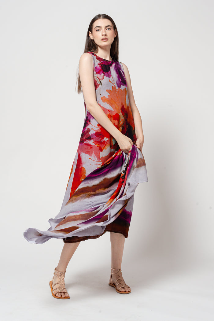 Melody Foulard - Lavanda