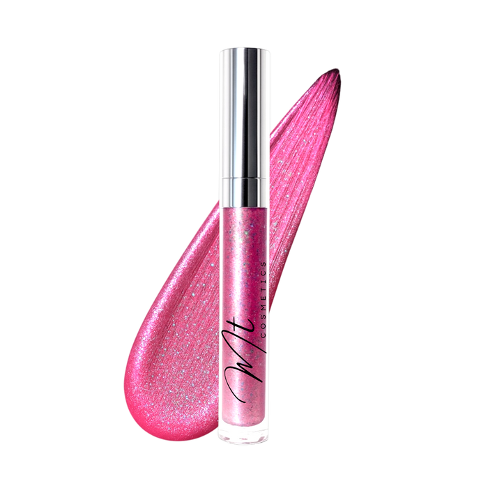 MetalDrip™ – April Peony