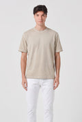 Metropolitan T-Shirt - Canapa