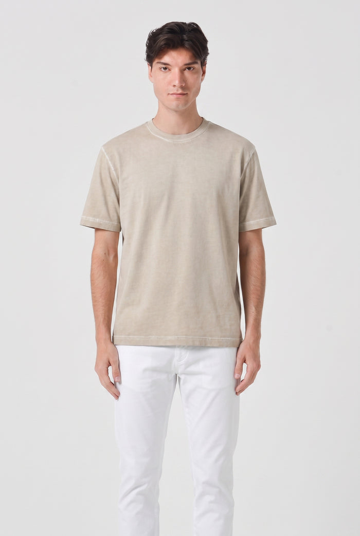 Metropolitan T-Shirt - Canapa