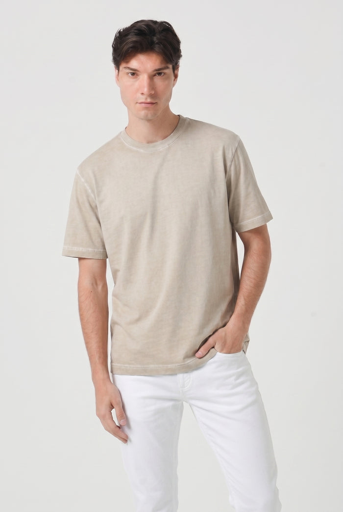 Metropolitan T-Shirt - Canapa