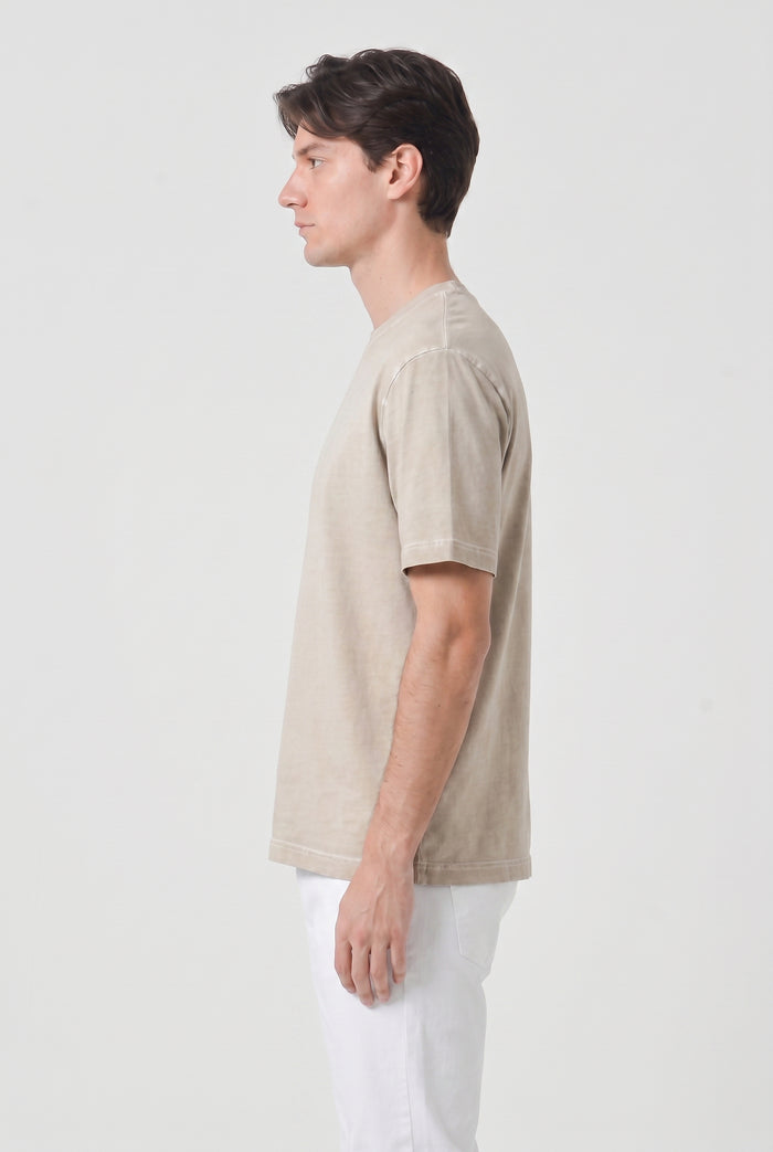 Metropolitan T-Shirt - Canapa