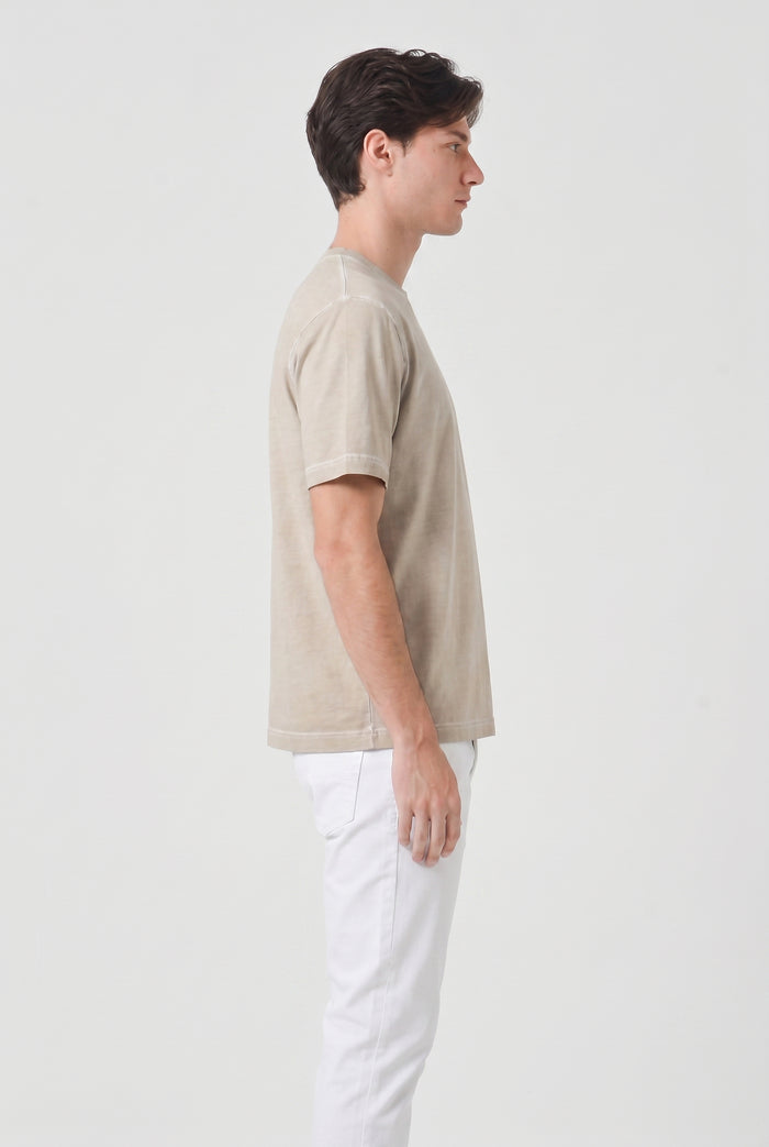 Metropolitan T-Shirt - Canapa