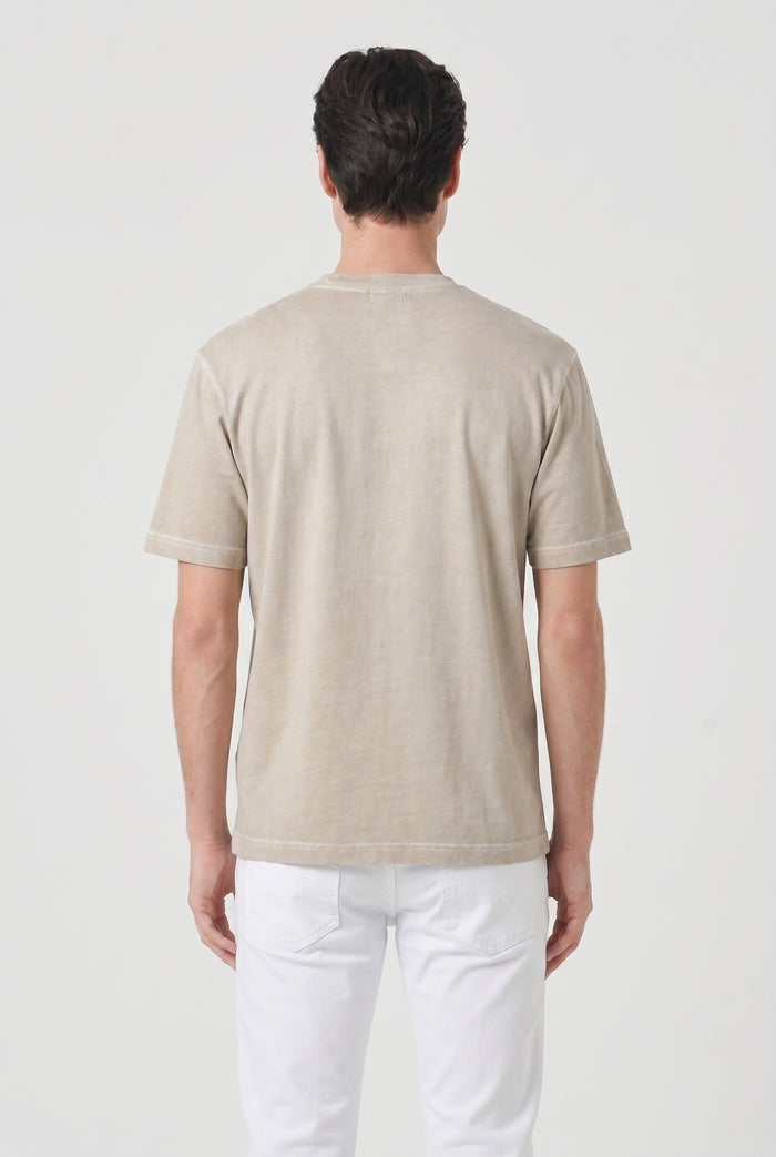 Metropolitan T-Shirt - Canapa