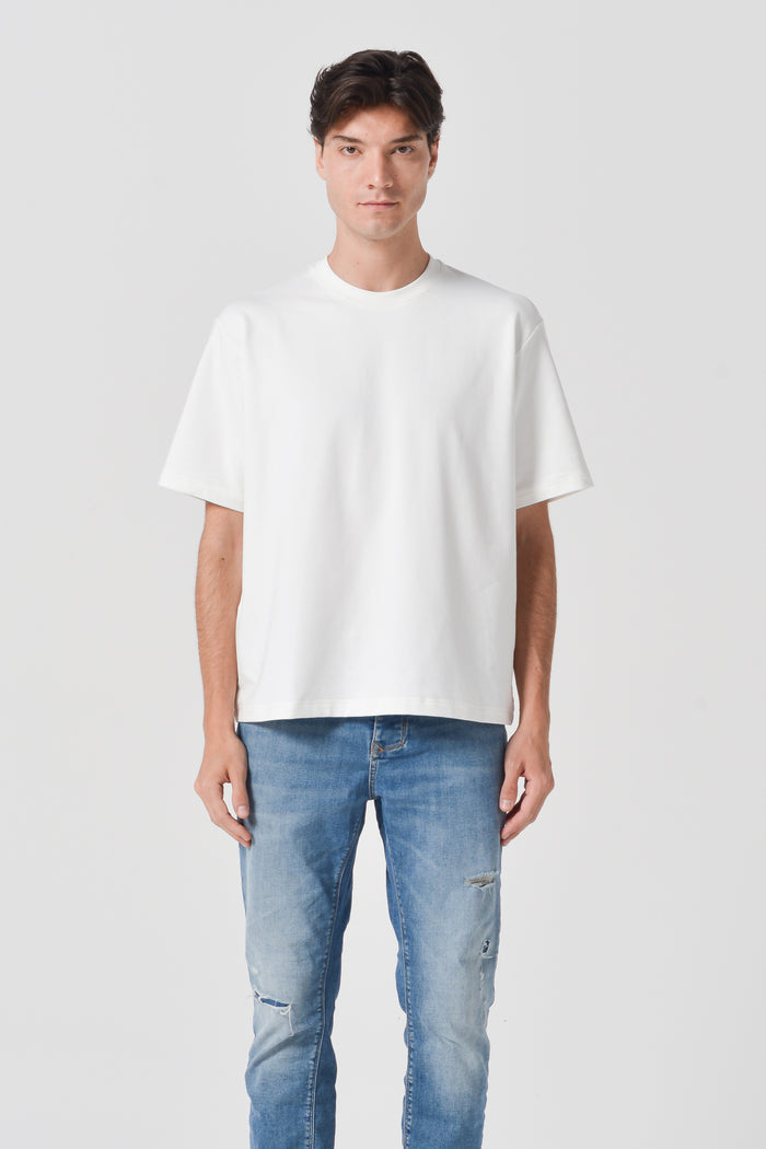 Metropolitan T-Shirt - White