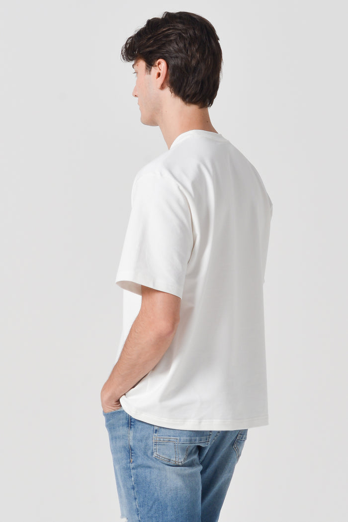 Metropolitan T-Shirt - White