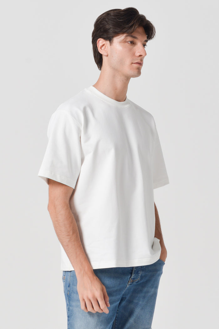 Metropolitan T-Shirt - White