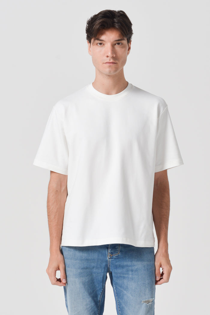 Metropolitan T-Shirt - White