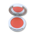 Miami Vibe Blush - Coral Pink Powder Blush | Pinky B Beauty