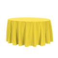 120 Round / Lemon