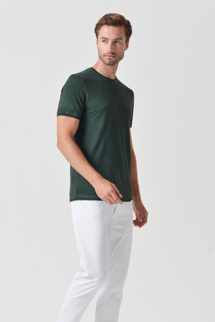 Mojito T-Shirt - Nori