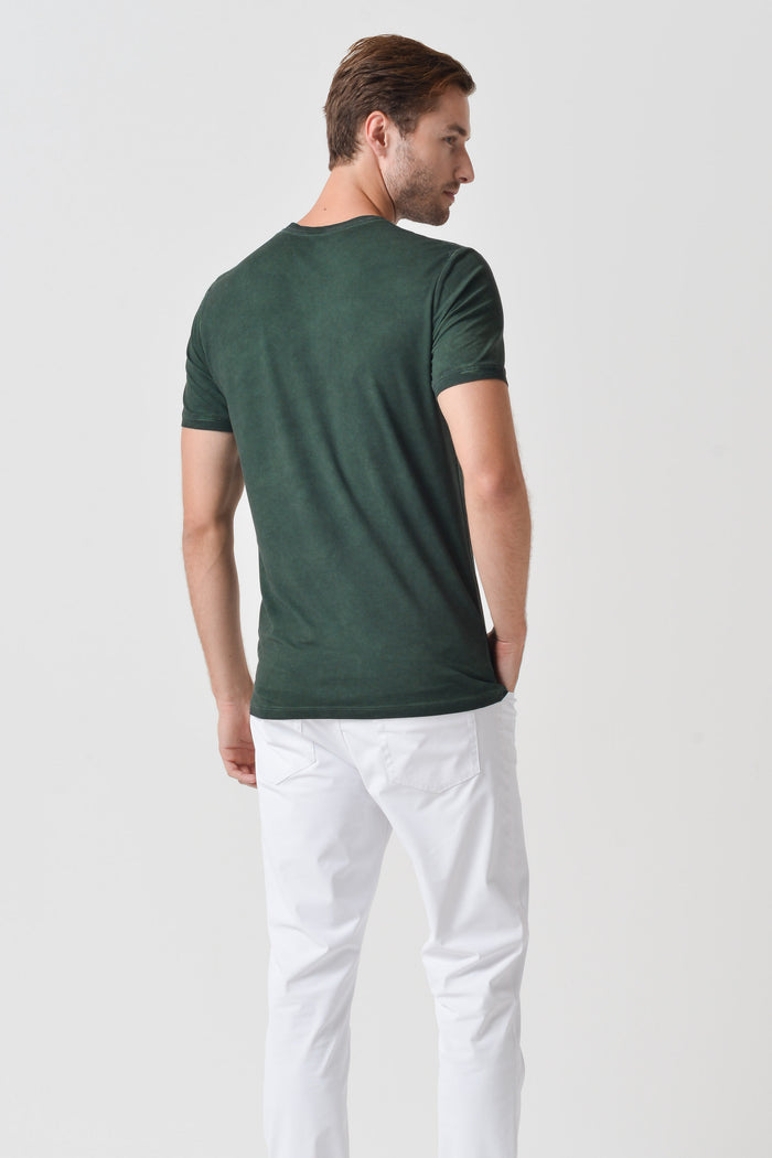 Mojito T-Shirt - Nori