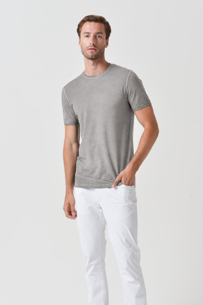 Mojito T-Shirt - Steel