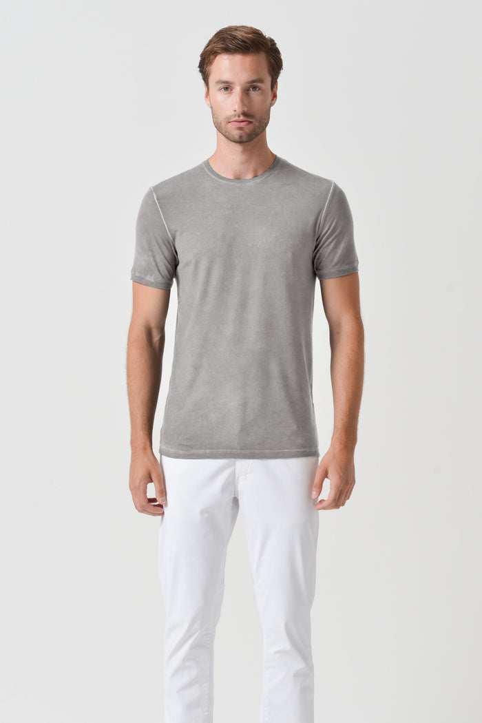 Mojito T-Shirt - Steel