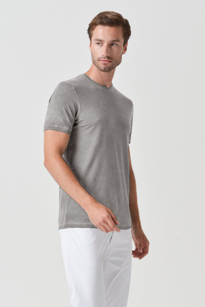 Mojito T-Shirt - Steel