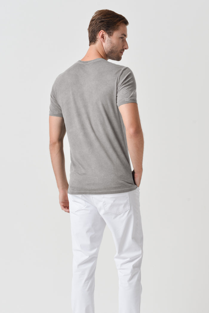 Mojito T-Shirt - Steel