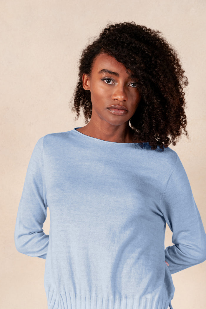 Monday Sweater - Polar