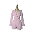 Mono Short palo de rosa LC