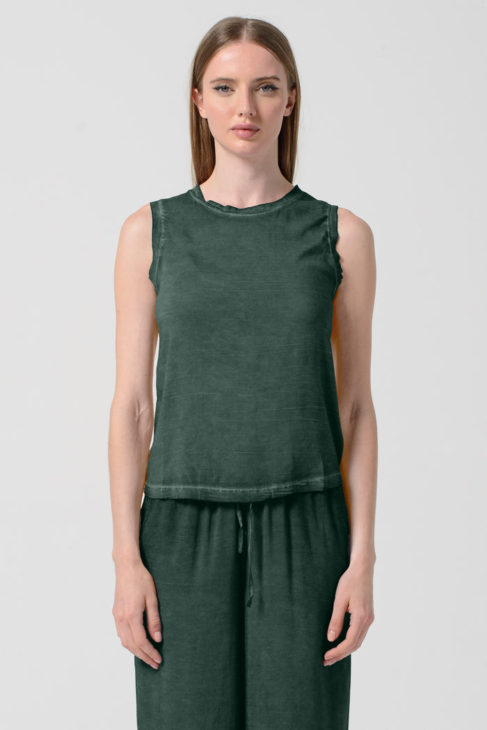 Moon Tank - Nori