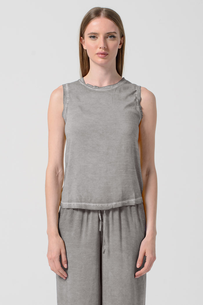 Moon Tank - Steel