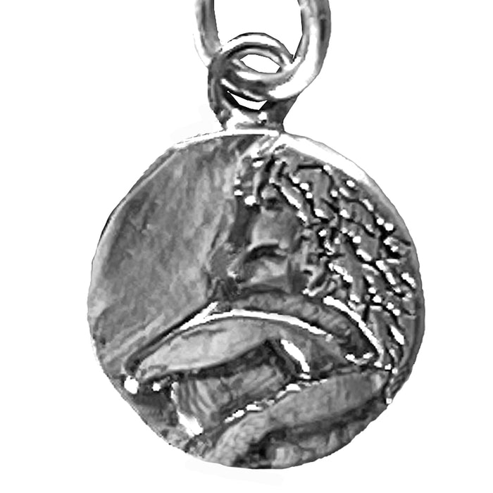Mother Earth | Gaia Charm