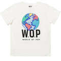 Multi Colour World Logo T-shirt