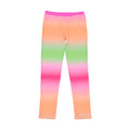 Multi Ombre Leggings