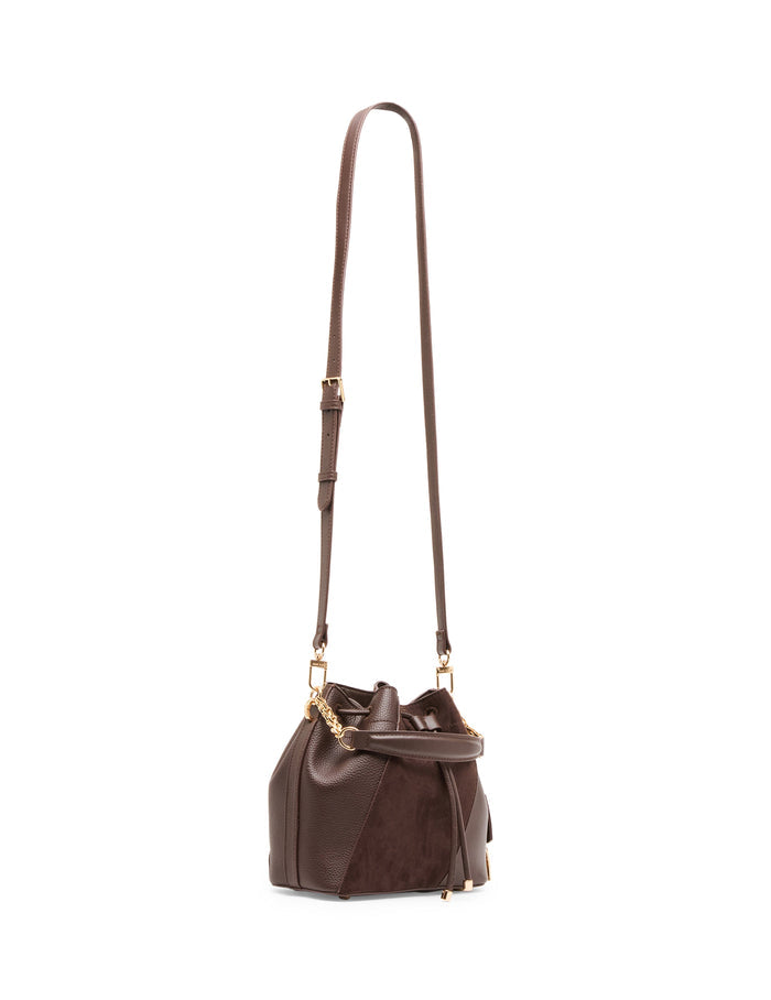 Anne Klein Multi-Piece Bucket Bag