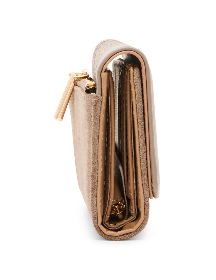 Anne Klein Multi-Piece Flap Wallet