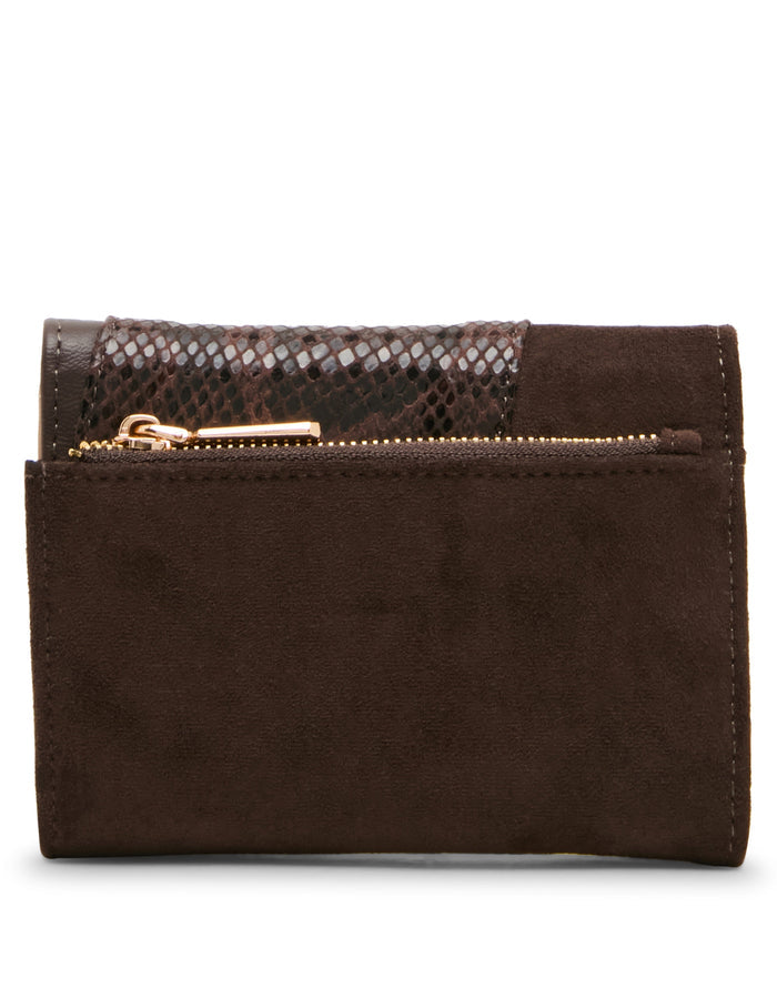 Anne Klein Multi-Piece Flap Wallet