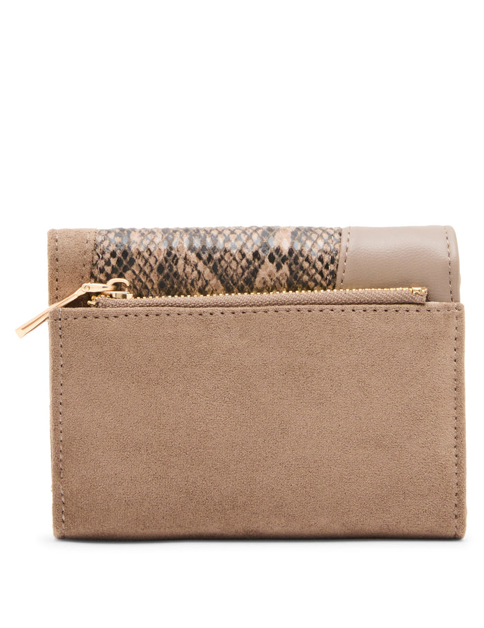 Anne Klein Multi-Piece Flap Wallet