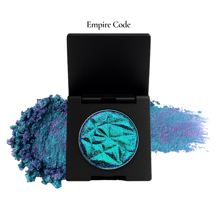 MultiShade™ –  Empire Code
