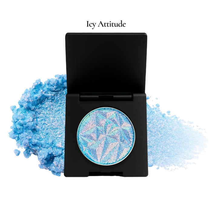 MultiShade™ –  Icy Attitude