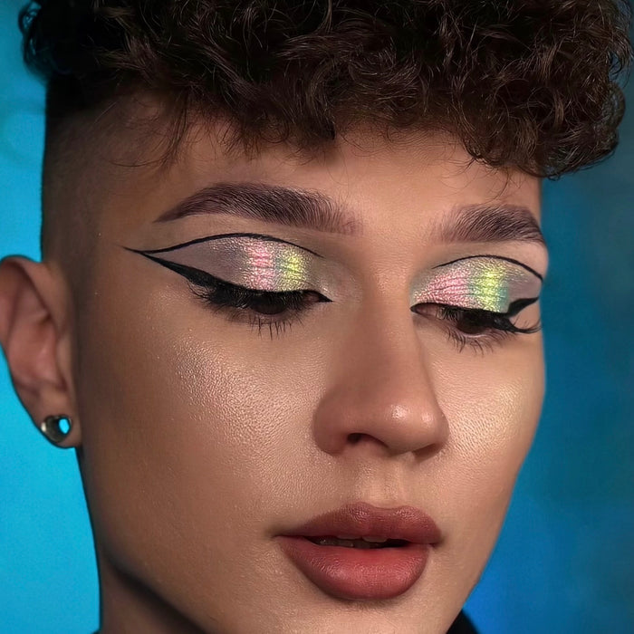 MultiShade™ –  Icy Attitude