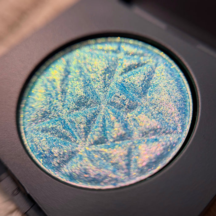 MultiShade™ –  Icy Attitude