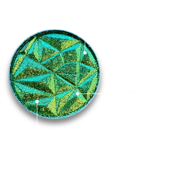 MultiShade™ –  Toxic Charm